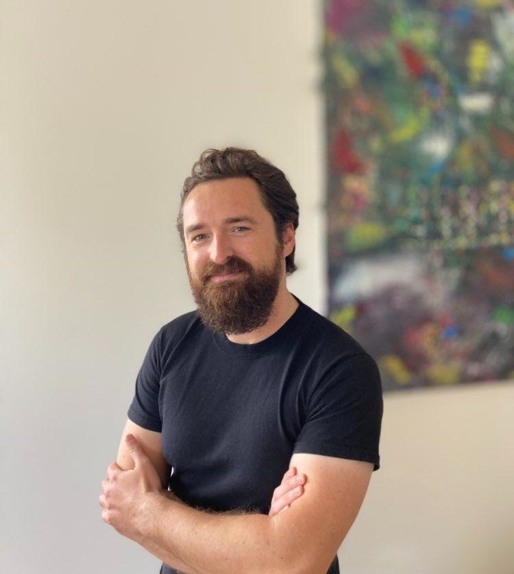 Holger Hofmann, Geschäftsführer nachhaltigke-it GmbH