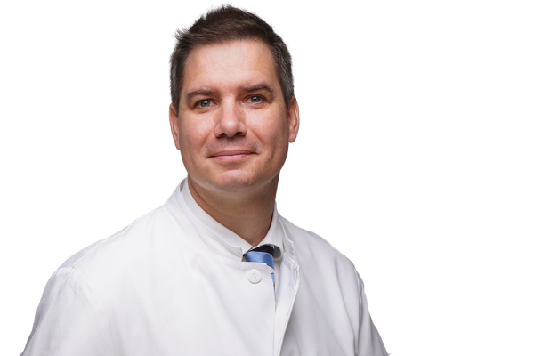 Dr. Christoph Ballhorn