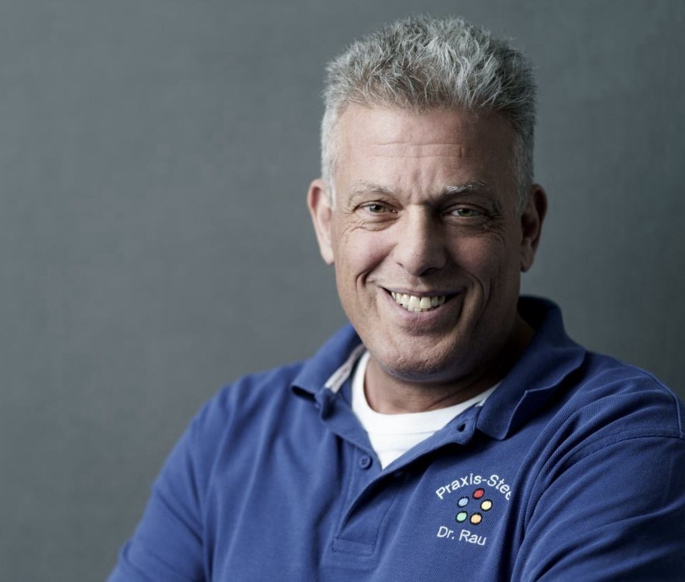 Dr. Thorsten Rau